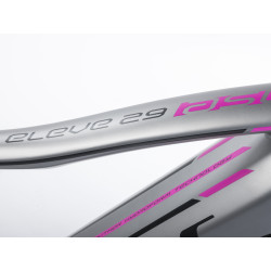 Auhtor Eleve 29" ASL