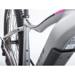 Auhtor Eleve 29" ASL