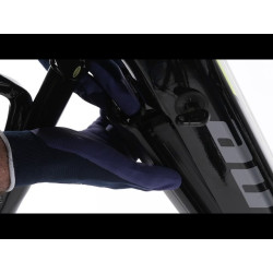 Auhtor Eleve 29" ASL