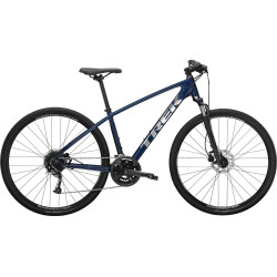Trek Dual Sport 2 model 2022