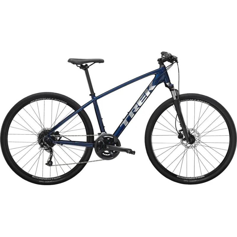 Trek Dual Sport 2 model 2022