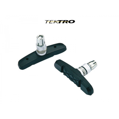 Botky V Tektro TK-836.12 černá